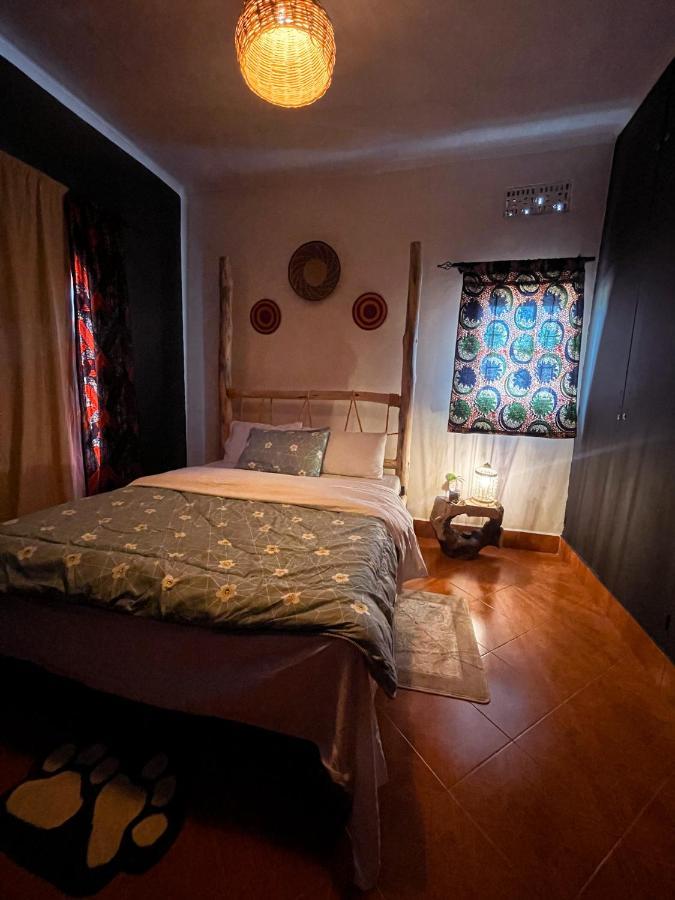 Malika Home Arusha Eksteriør bilde
