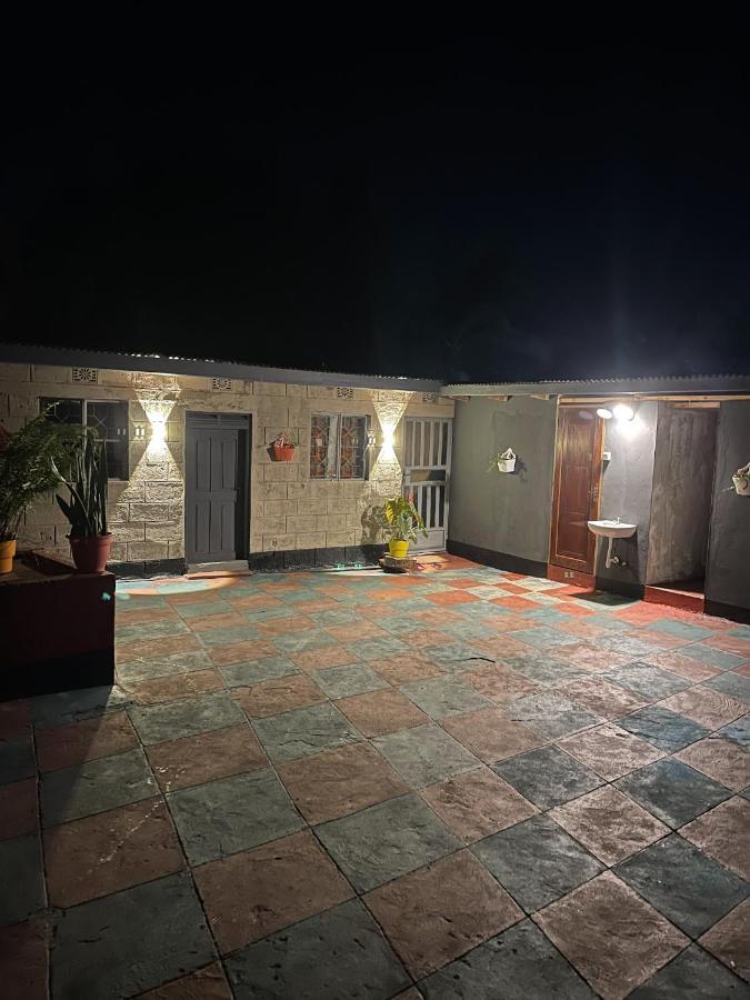 Malika Home Arusha Eksteriør bilde